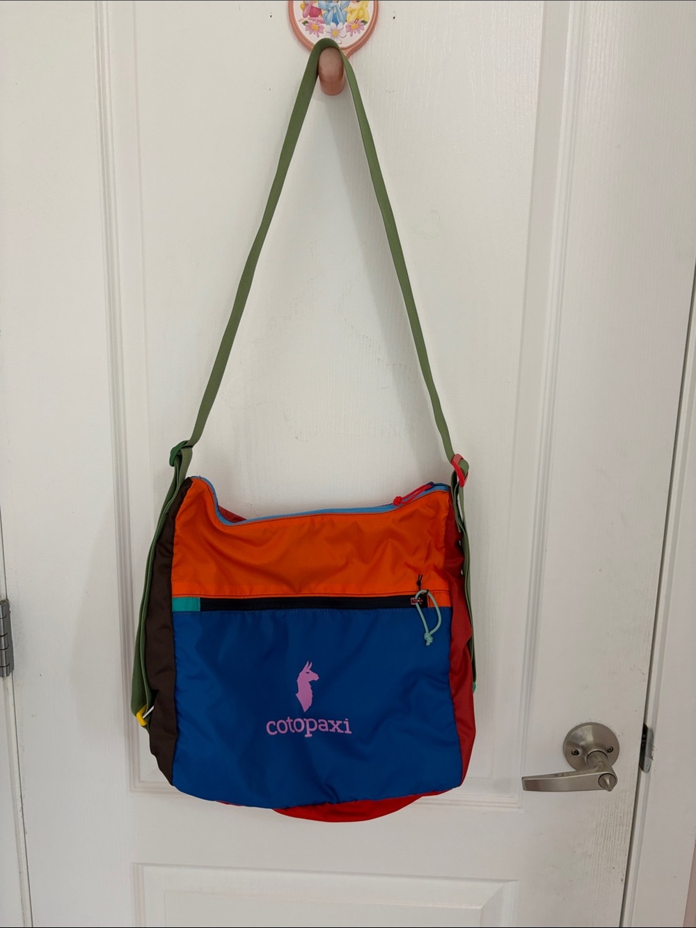 Cotopaxi Bag